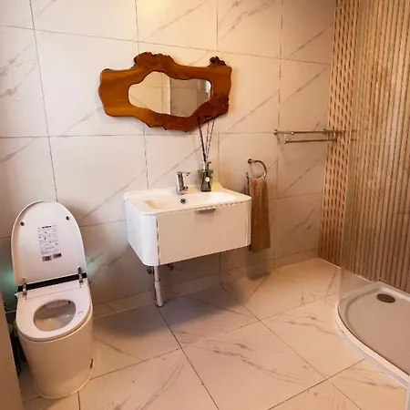 Appartement Croke Park Dublin