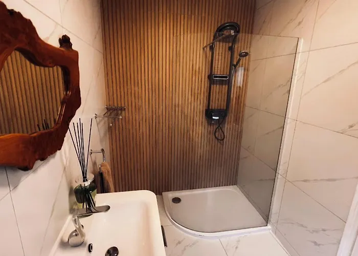 Appartement Croke Park Dublin