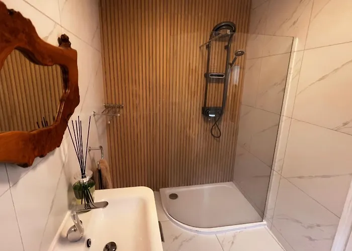 Appartement Croke Park *