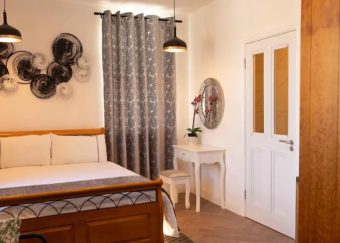 Appartement Croke Park *