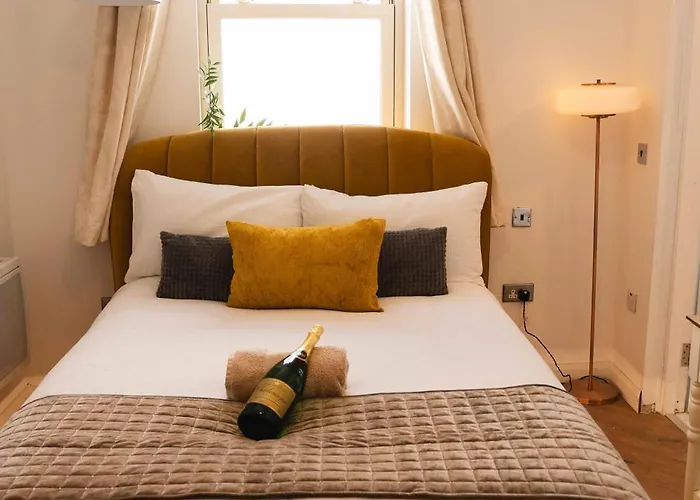 Appartement Croke Park Dublin