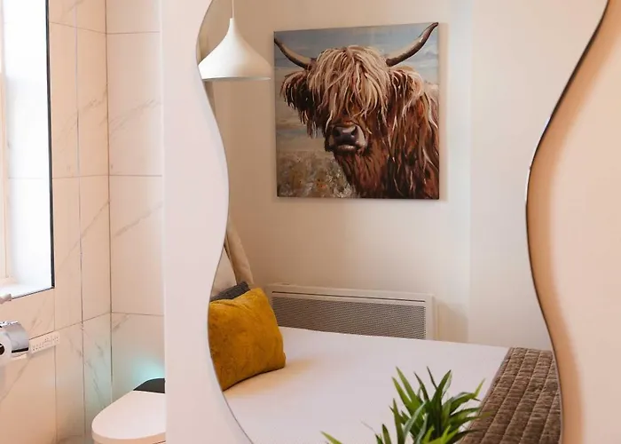 Appartement Croke Park Dublin