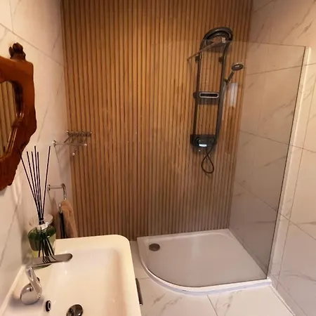 Apartamento Croke Park *