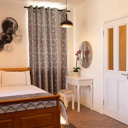 Appartement Croke Park *