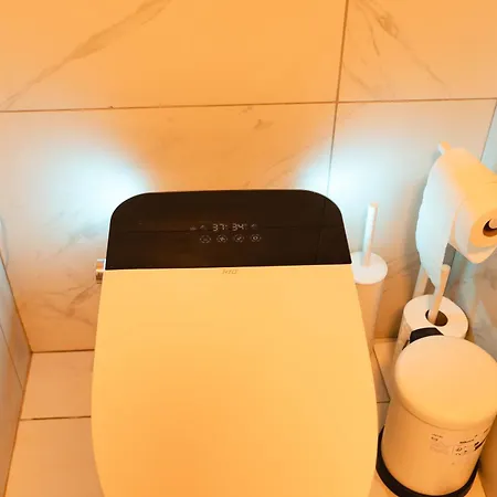 Croke Park Apartamento *