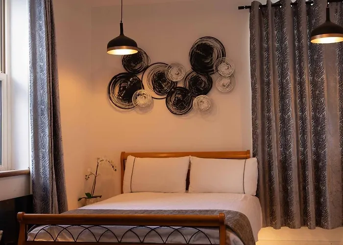 Croke Park * Дублин