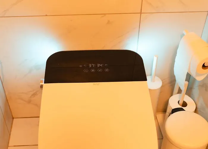 Croke Park Апартаменты *