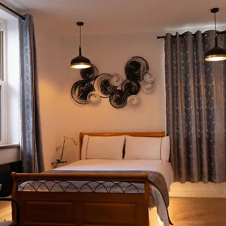 Croke Park * Dublino