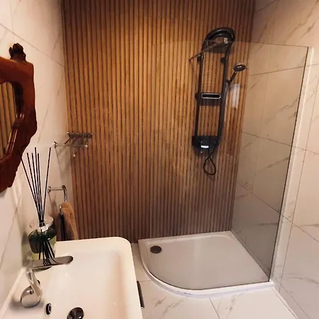 Apartman Croke Park Dublin