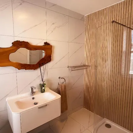 Croke Park Apartman Dublin