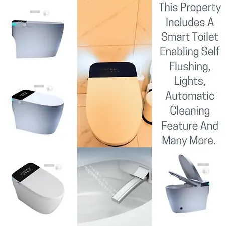 Croke Park Apartman *